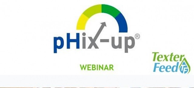 Webinar: Importancia del pH ruminal para la producción y calidad de la leche.