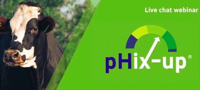 Live chat webinar. pHix-up solución probada a campo para mejorar el pH ...